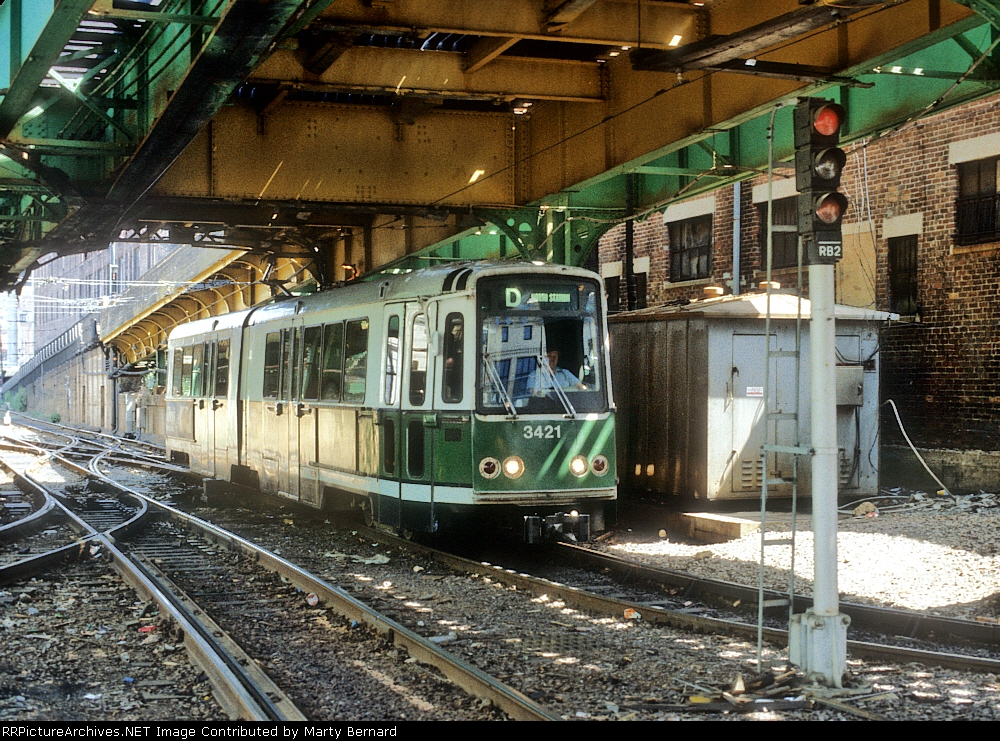 Mbta North Station To Salem Schedule